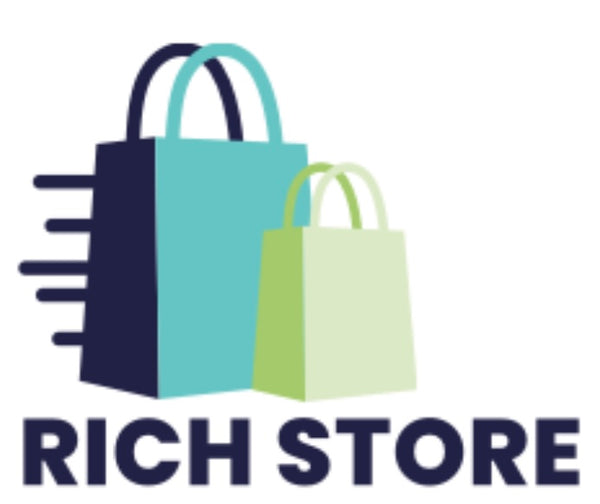 Rich Shop